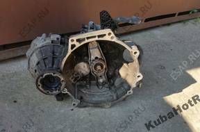 VW AUDI SKODA SEAT КОРОБКА ПЕРЕДАЧW MYP 1.6 TDI