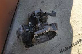 VW AUDI SKODA SEAT КОРОБКА ПЕРЕДАЧW MYP 1.6 TDI