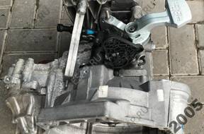 VW Audi Skoda Seat КОРОБКА ПЕРЕДАЧw QVX