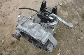 VW AUDI SKODA SEAT LRN 1.2 TDI КОРОБКА ПЕРЕДАЧW
