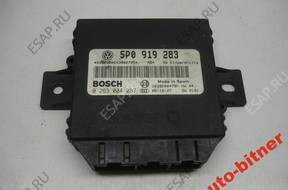 VW AUDI SKODA SEAT МОДУЛЬ БЛОК УПРАВЛЕНИЯ PDC 5P0919283