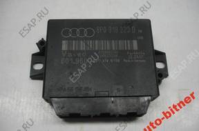 VW AUDI SKODA SEAT МОДУЛЬ БЛОК УПРАВЛЕНИЯ PDC 8P0919283D