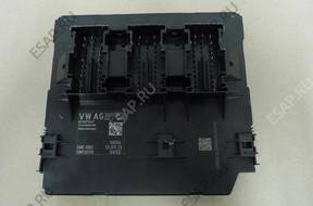 VW AUDI SKODA SEAT МОДУЛЬ BORDNEZ 3AA937087Q