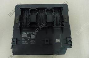 VW AUDI SKODA SEAT МОДУЛЬ BORDNEZ 5K0937086M