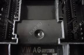 VW AUDI SKODA SEAT МОДУЛЬ бортовой сетью 6 год,0937085B