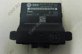VW AUDI SKODA SEAT МОДУЛЬ GATEWAY 1K0907530AF