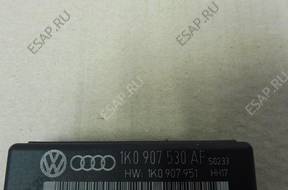VW AUDI SKODA SEAT МОДУЛЬ GATEWAY 1K0907530AF
