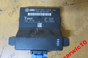 VW AUDI SKODA SEAT  МОДУЛЬ GATEWAY 1K0907530E