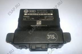 VW AUDI SKODA SEAT МОДУЛЬ GATEWAY 1K0907530H