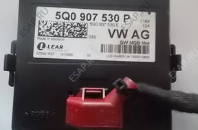 VW AUDI SKODA SEAT МОДУЛЬ GATEWAY 5Q0907530P