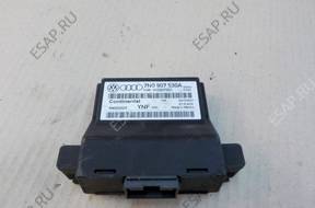 VW Audi Skoda Seat МОДУЛЬ GATEWAY 7N0907530A