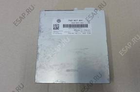 VW AUDI SKODA SEAT МОДУЛЬ KAMERY COFANIA 7N0907441