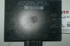 VW AUDI SKODA SEAT МОДУЛЬ KOMFOTRU 1J0959799Q