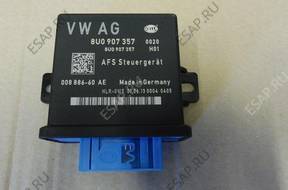 VW AUDI SKODA SEAT МОДУЛЬ WIATE XENON 8U0907357