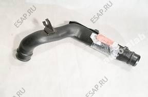 VW Audi Skoda Seat ПАТРУБОК ukadu doadowania 1,9l