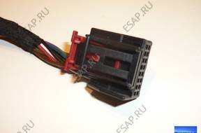 VW AUDI SKODA SEAT РАЗЪЕМ WTYCZKA 1K0972928