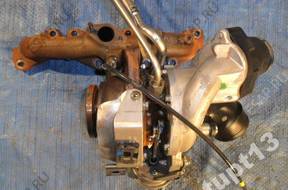 VW AUDI SKODA SEAT ТУРБОКОМПРЕССОР 03L253010F