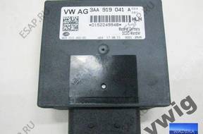 Vw audi skoda СТАБИЛИЗАТОР НАПРЯЖЕНИЯ napicia 3AA919041 A