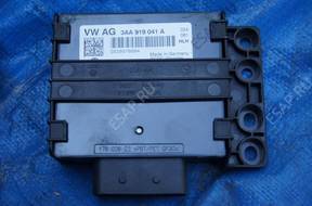 vw audi skoda СТАБИЛИЗАТОР НАПРЯЖЕНИЯ napicia 3AA919041A
