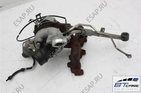 VW AUDI SKODA  ТУРБОКОМПРЕССОР 03L253016T,TX