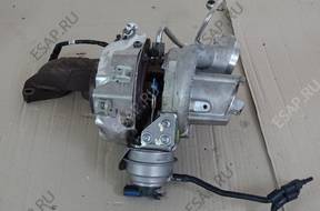 VW AUDI SKODA ТУРБОКОМПРЕССОР  04L253010J