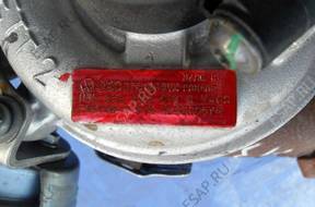 VW AUDI TDI ТУРБОКОМПРЕССОР 03L 253 019 Q JAK