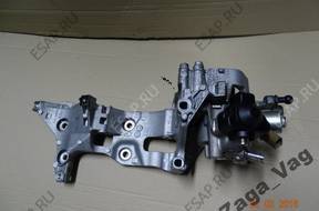 VW AUDI ТНВД 04L903143B 04B130755E