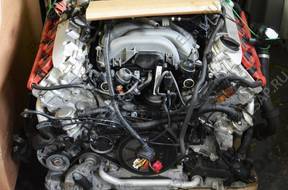 VW AUDI TOUAREG S5 S6 Q7  RS4 двигатель 4.2 FSI CGN