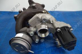 VW AUDI ТУРБОКОМПРЕССОР 03C145702L 1,4TSI JAK