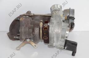 VW AUDI  ТУРБОКОМПРЕССОР  03C145702P