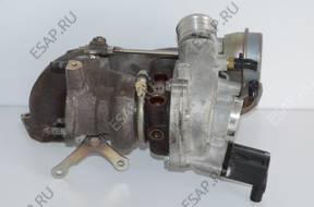 VW AUDI  ТУРБОКОМПРЕССОР  03C145702P