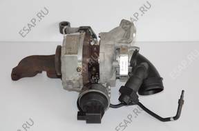 VW AUDI  ТУРБОКОМПРЕССОР 03L253010A