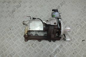 VW AUDI ТУРБОКОМПРЕССОР 03L253014C Amarok Crafter