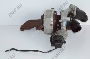 VW AUDI  ТУРБОКОМПРЕССОР 03L253016H