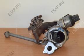 VW AUDI ТУРБОКОМПРЕССОР   03L253019A