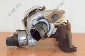 VW AUDI ТУРБОКОМПРЕССОР   03L253019A