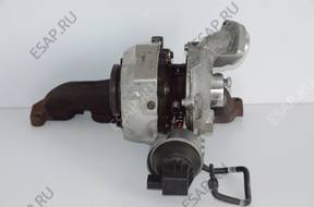 VW AUDI  ТУРБОКОМПРЕССОР 03L253019P