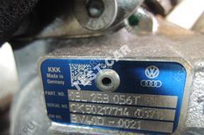 VW AUDI   ТУРБОКОМПРЕССОР 03L253056T