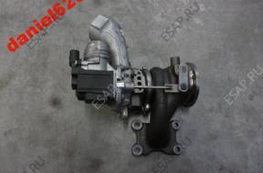 VW AUDI ТУРБОКОМПРЕССОР 04L145703T 2.0TDI