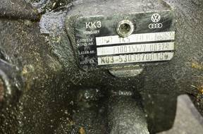 VW AUDI ТУРБОКОМПРЕССОР  06D145701G 2.0 TFSI