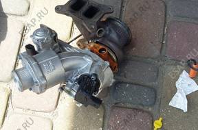 VW AUDI ТУРБОКОМПРЕССОР 1,8 TSI 06K145701T