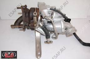 VW AUDI ТУРБОКОМПРЕССОР  2.0 TFSi 06J145713F