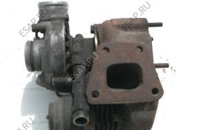 VW Audi Turbosprężarka 028 145 703 E