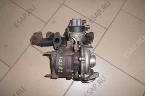 VW AUDI TURBOSPRĘŻARKA ТУРБИНА 03L145702D 2.0 TDI