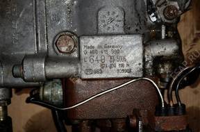 VW AUDI VOLVO 2.5TDI ТНВД 0460415990