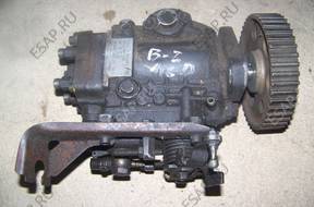 vw b2 1.6 ДИЗЕЛЬ ТНВД