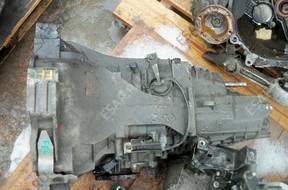 VW B5 AUDI A4 A6 КОРОБКА ПЕРЕДАЧ FEC 1.9 TDI