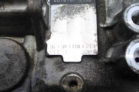 VW B5 AUDI A4 A6 ТНВД 2.5 0281010889