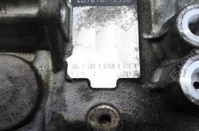 VW B5 AUDI A4 A6 ТНВД 2.5 0281010889