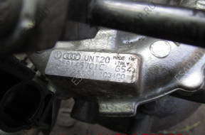 VW B5 AUDI A6 A4 2,5 TDI 059145701C  ТУРБИНА